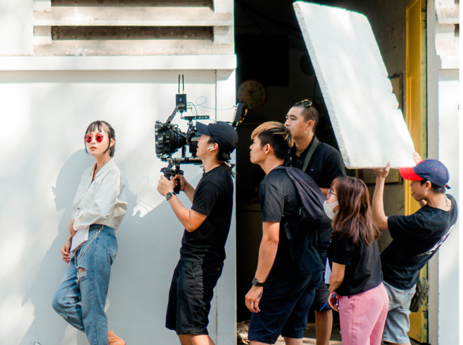 Unlocking Your Child's Creativity and Soft Skills Through Filmmaking?