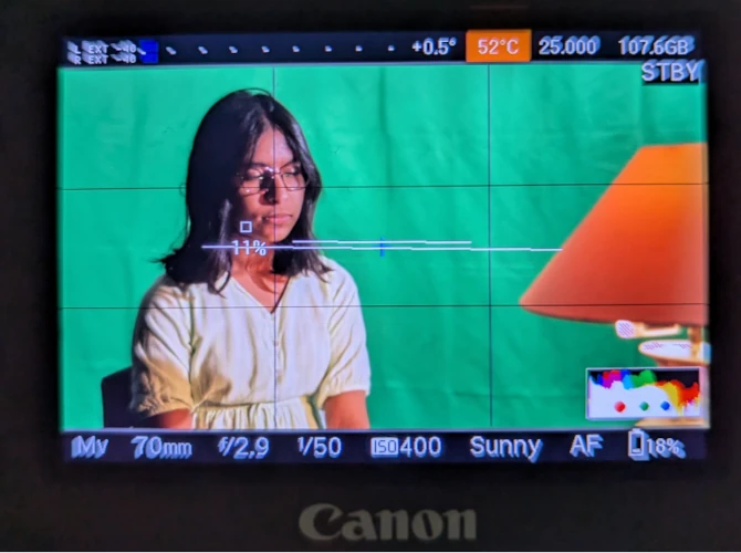 Digital Filmmaking Summer Camp 2024