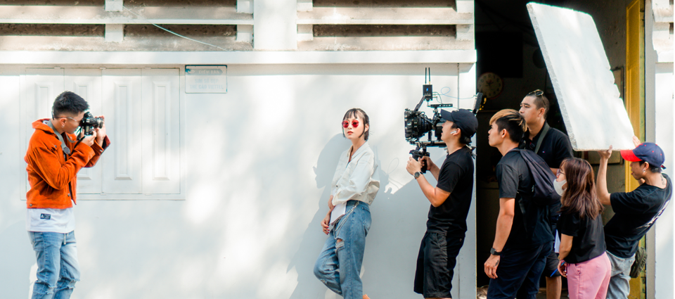 Unlocking Your Child's Creativity and Soft Skills Through Filmmaking?